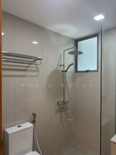 Malvern Springs, 373 Onan Road, 3 Bedrooms, 1,658 sqft, Condominium For Rent, by Marie Gates, 500072025 - Bathroom - PropertyGuru.com.sg