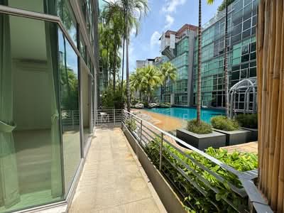 For Rent - Malvern Springs