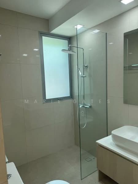 Malvern Springs, 373 Onan Road, 3 Bedrooms, 1,658 sqft, Condominium For Rent, by Marie Gates, 500072025 - Bathroom - PropertyGuru.com.sg