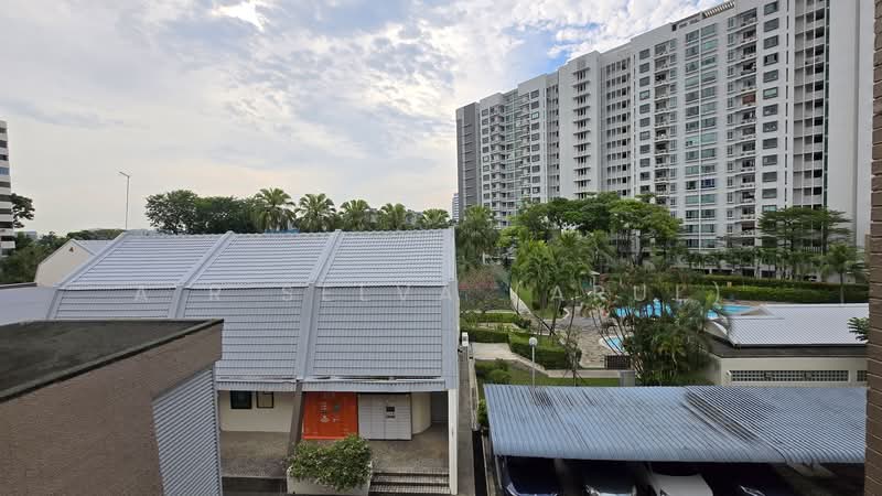 Lakepoint Condo Condominium For Sale at S$ 2,720,000 | PropertyGuru Singapore - Exterior