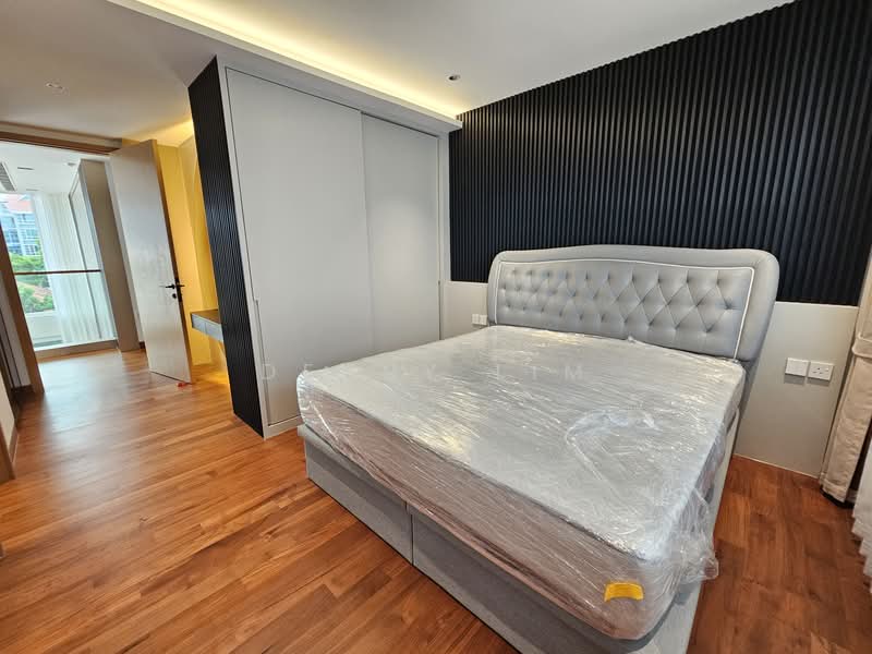 ⭐ONE KM TAO NAN⭐BRAND NEW (8899 发发久久) Corner Terrace For Sale at S$ 9,200,000 | PropertyGuru Singapore - Bedroom