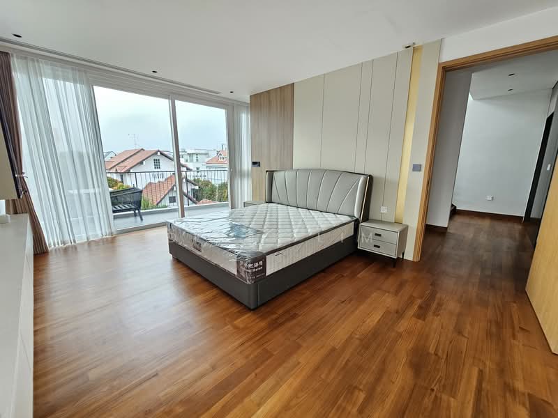 ⭐ONE KM TAO NAN⭐BRAND NEW (8899 发发久久) Corner Terrace For Sale at S$ 9,200,000 | PropertyGuru Singapore - Bedroom