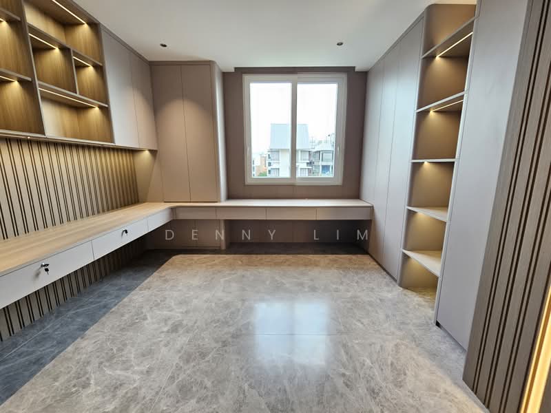 ⭐ONE KM TAO NAN⭐BRAND NEW (8899 发发久久) Corner Terrace For Sale at S$ 9,200,000 | PropertyGuru Singapore