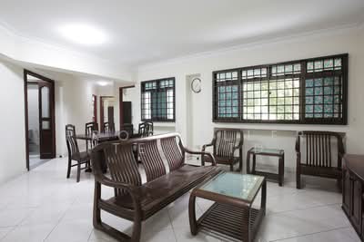 For Sale - 689 Jurong West Central 1