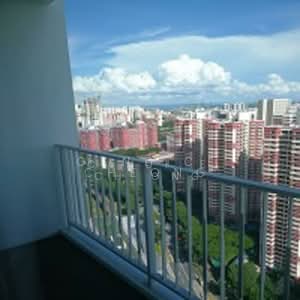 For Sale - The Metropolitan Condominium