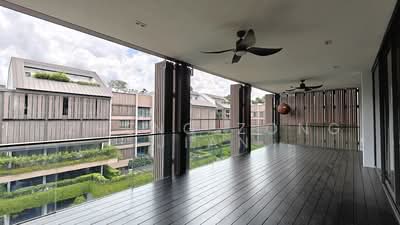 For Sale - The Nassim