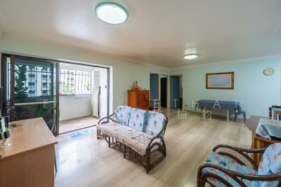 For Sale - 501A Wellington Circle