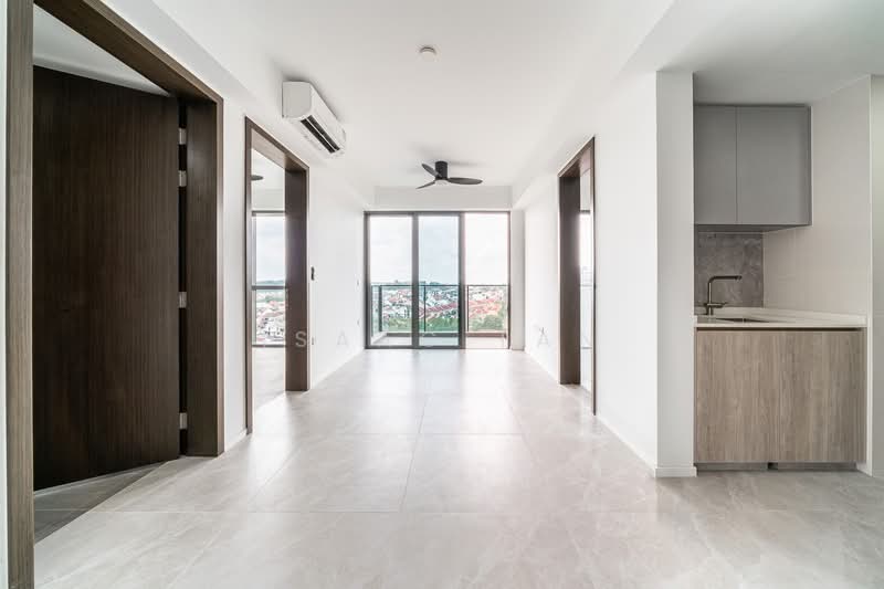 For Rent - AMO Residence