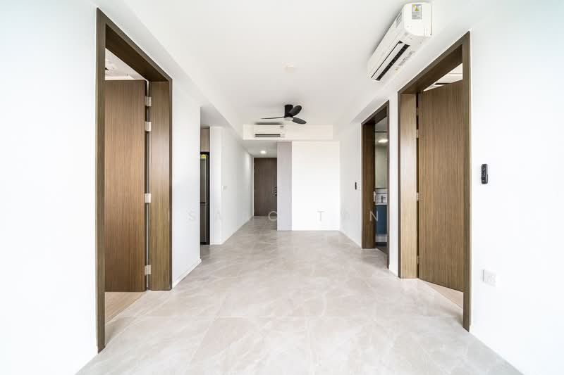 For Rent - AMO Residence