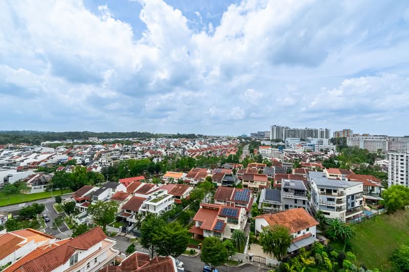 AMO Residence, 23 Ang Mo Kio Rise, 2 Bedrooms, 678 sqft, Condominium For Rent, by Isaac Tan, 500072039 - Exterior - PropertyGuru.com.sg