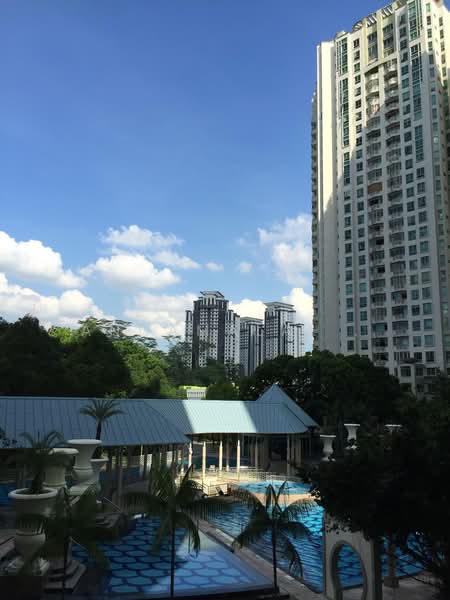 Guilin View, 20 Bukit Batok Street 52, 3 Bedrooms, 1,281 sqft, Condominium For Rent, by Annamalai ., 500072042 - Exterior - PropertyGuru.com.sg