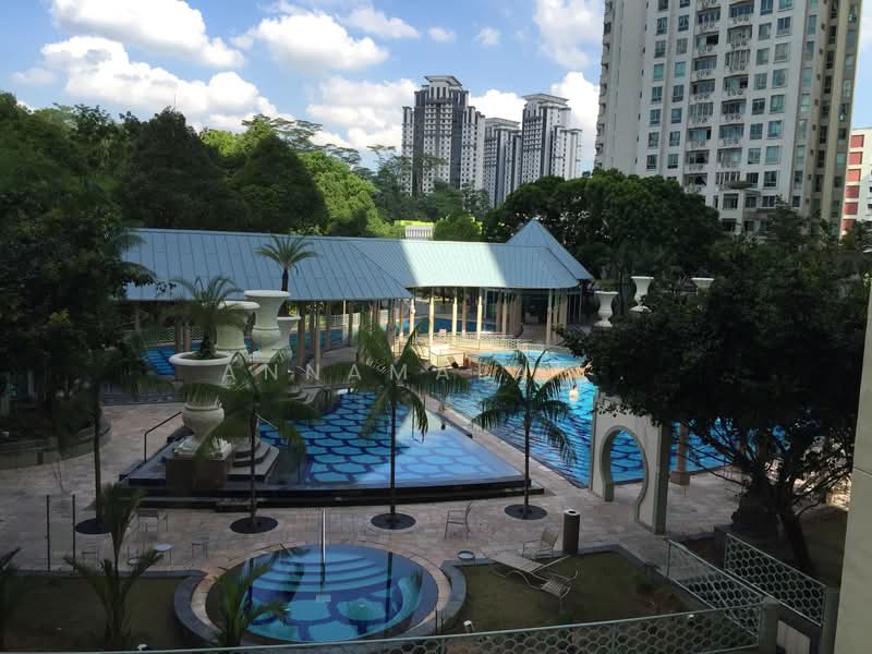 Guilin View, 20 Bukit Batok Street 52, 3 Bedrooms, 1,281 sqft, Condominium For Rent, by Annamalai ., 500072042 - Exterior - PropertyGuru.com.sg