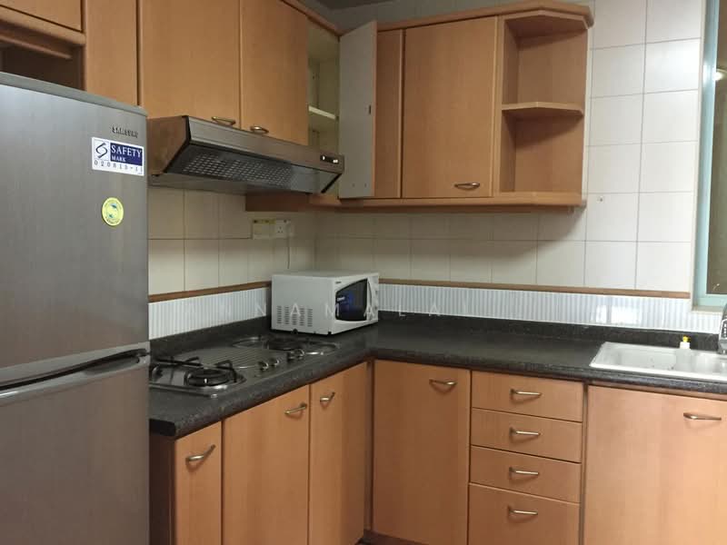 Guilin View, 20 Bukit Batok Street 52, 3 Bedrooms, 1,281 sqft, Condominium For Rent, by Annamalai ., 500072042 - Kitchen - PropertyGuru.com.sg