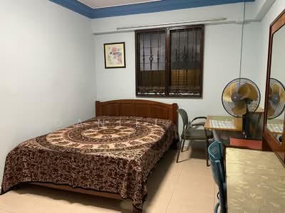 For Rent - 623 Ang Mo Kio Avenue 9