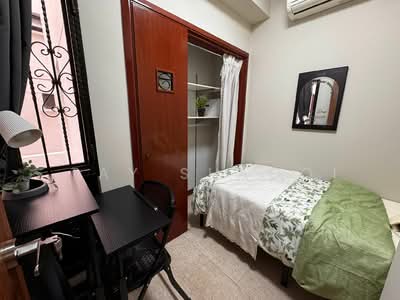 For Rent - The Mayfair