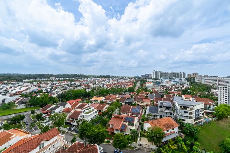 AMO Residence, 23 Ang Mo Kio Rise, 2 Bedrooms, 678 sqft, Condominium For Rent, by Jia Qi, 500072051 - Exterior - PropertyGuru.com.sg