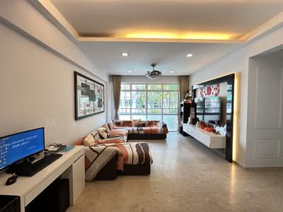 For Sale - Eng Kong Green