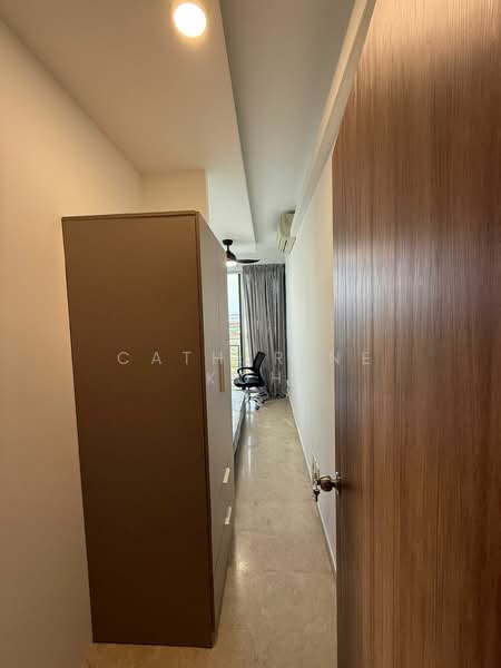 Grandeur 8, 12 Ang Mo Kio Central 3, Room Rental, 100 sqft, Condominium For Rent, by Catherine Koh, 500072056 - Budget-friendly Room 2 - PropertyGuru.com.sg