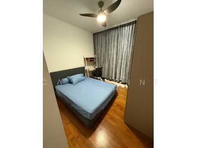 For Rent - Grandeur 8