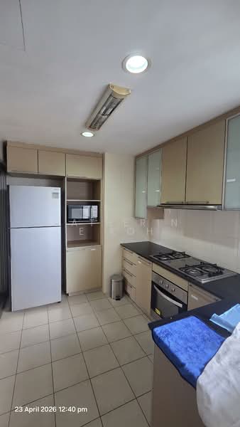 Grandeur 8, 12 Ang Mo Kio Central 3, Room Rental, 100 sqft, Condominium For Rent, by Catherine Koh, 500072056 - Kitchen - PropertyGuru.com.sg