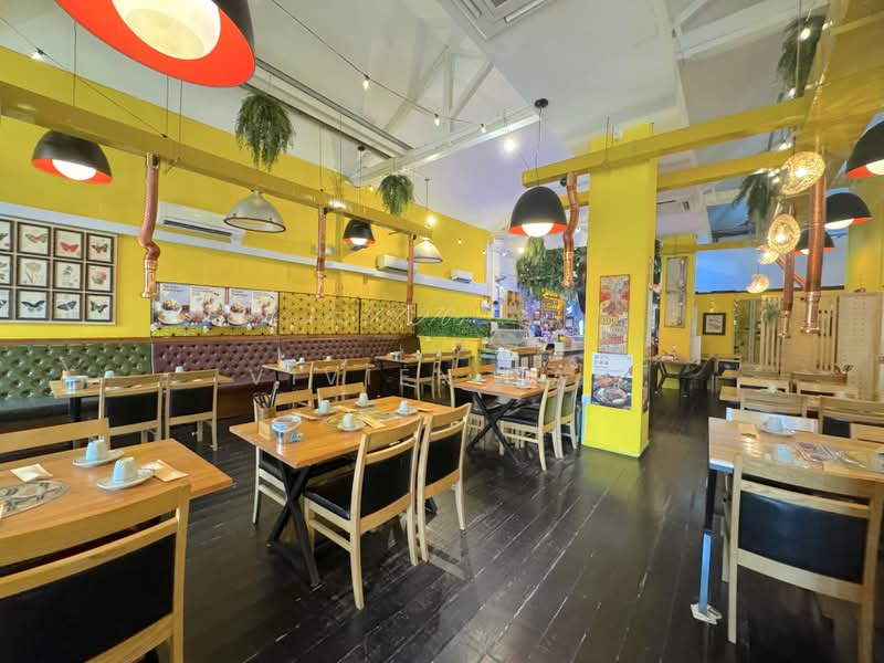 F&B @ Tras Street, Keong Saik Road/ Mosque Street/ Pagoda Street, 4,500 sqft, Food & Beverage For Rent, by Vivien Tan, 500072057 - Interior - CommercialGuru.com.sg