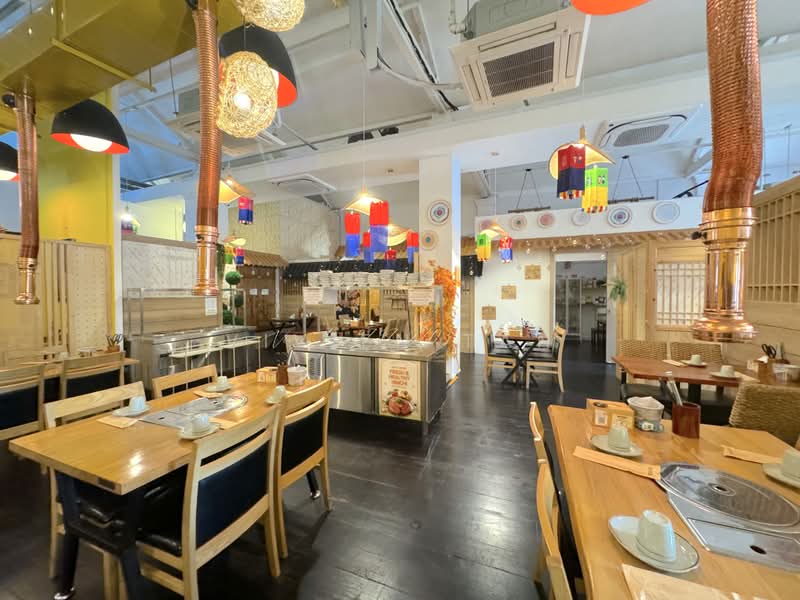 F&B @ Tras Street, Keong Saik Road/ Mosque Street/ Pagoda Street, 4,500 sqft, Food & Beverage For Rent, by Vivien Tan, 500072057 - Interior - CommercialGuru.com.sg