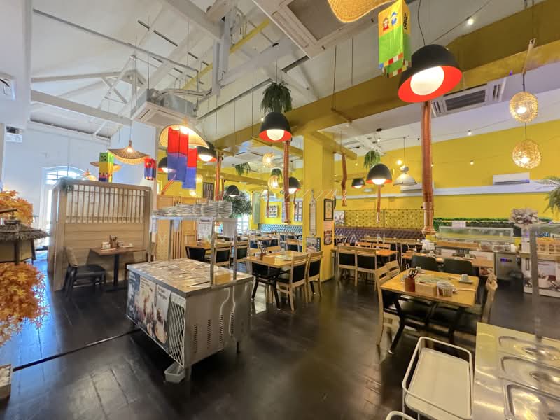 F&B @ Tras Street, Keong Saik Road/ Mosque Street/ Pagoda Street, 4,500 sqft, Food & Beverage For Rent, by Vivien Tan, 500072057 - Interior - CommercialGuru.com.sg