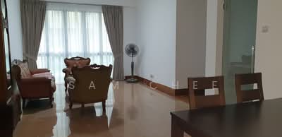 For Rent - Springdale Condo