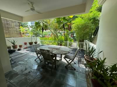 For Sale - Sommerville Park