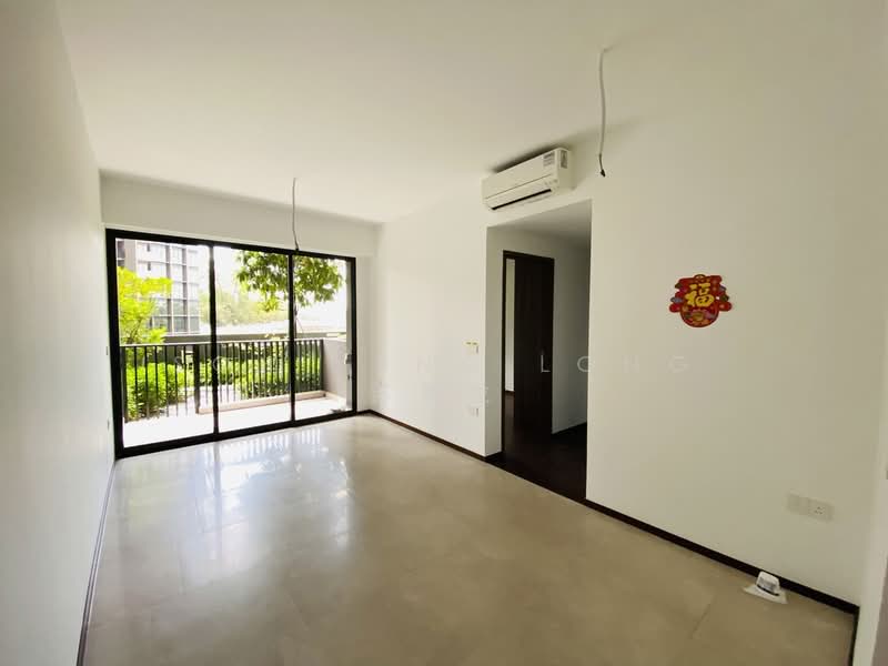 Lentor Modern Condominium For Sale at S$ 2,250,000 | PropertyGuru Singapore - Living Room