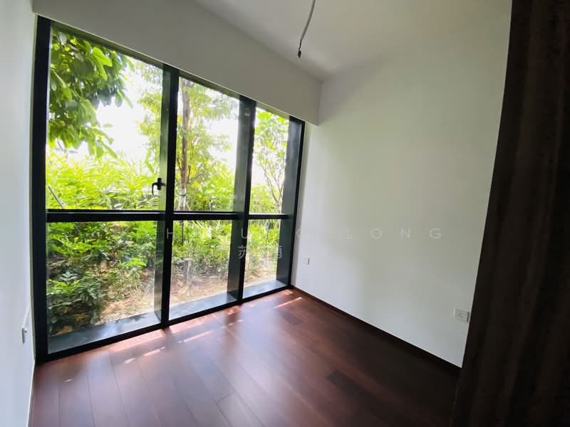 Lentor Modern Condominium For Sale at S$ 2,250,000 | PropertyGuru Singapore - 2nd Bedroom