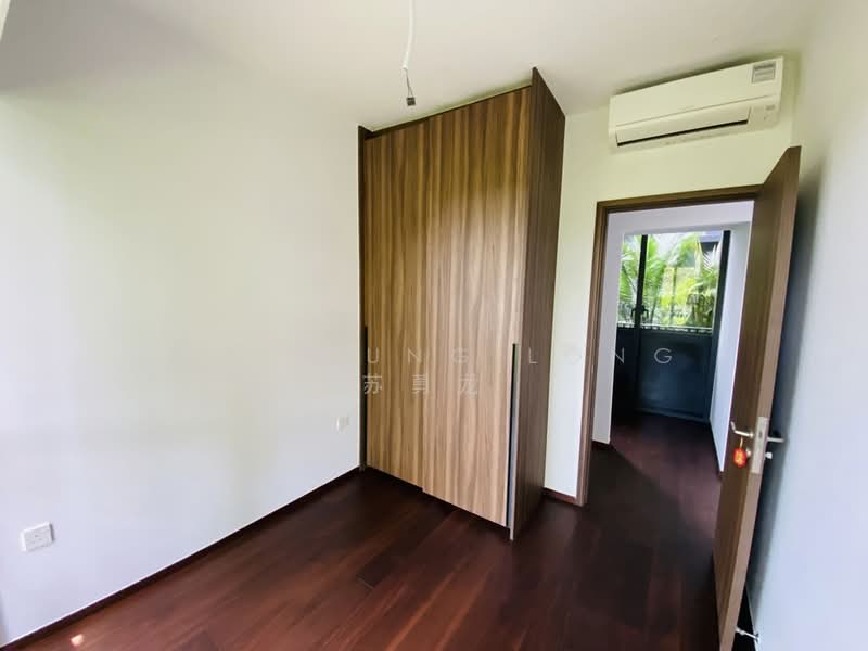 Lentor Modern, 3 Lentor Central, 3 Bedrooms, 969 sqft, Condominium For Sale, by Soh Yung Long 苏勇龙, 500072074 - 2nd Bedroom - PropertyGuru.com.sg