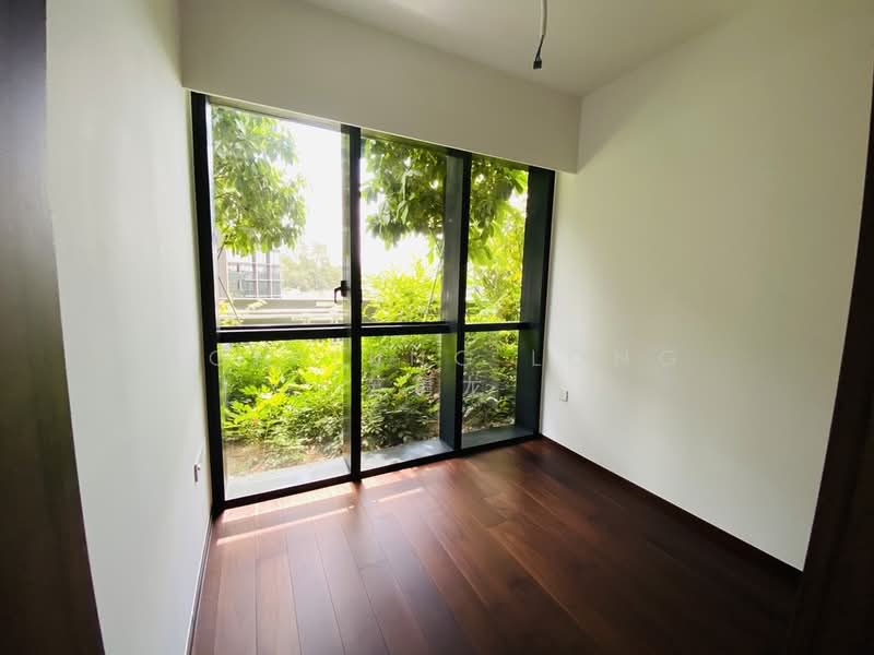Lentor Modern, 3 Lentor Central, 3 Bedrooms, 969 sqft, Condominium For Sale, by Soh Yung Long 苏勇龙, 500072074 - 3rd Bedroom - PropertyGuru.com.sg