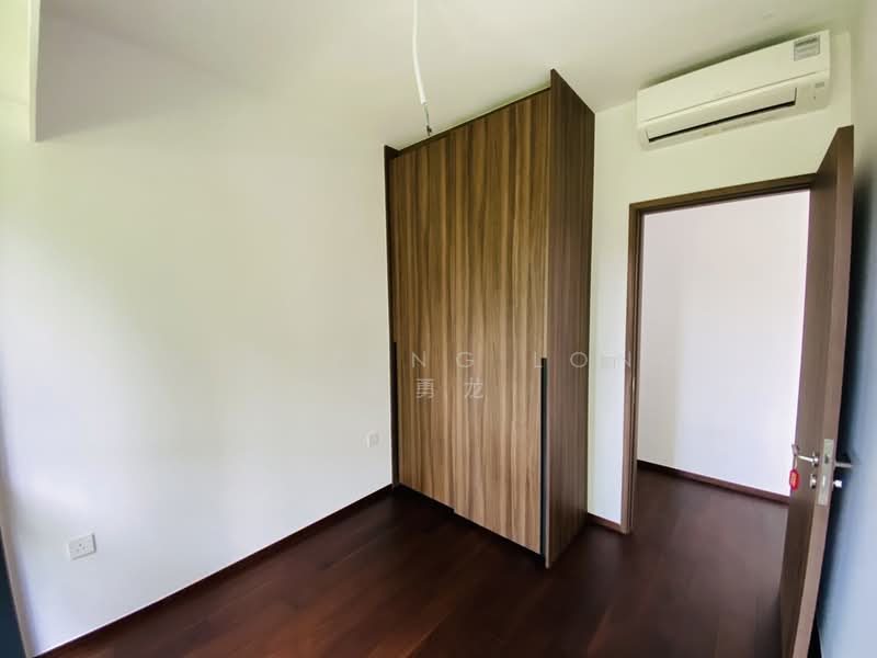 Lentor Modern Condominium For Sale at S$ 2,250,000 | PropertyGuru Singapore - 3rd Bedroom