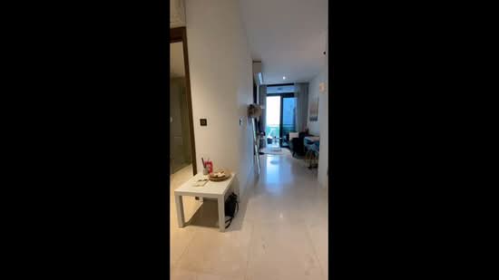 Robinson Suites, 50 Robinson Road, 1 Bedroom, 495 sqft, Condominium For Rent, by Mark Sim, 500072075 - PropertyGuru.com.sg