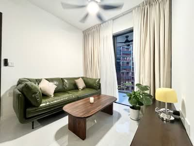 For Rent - Riverfront Residences