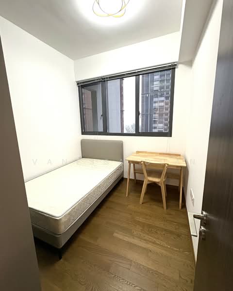 Parc Clematis Condominium For Sale at S$ 1,368,000 | PropertyGuru Singapore - Bedroom