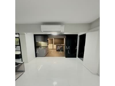 For Rent - 6 Marsiling Drive