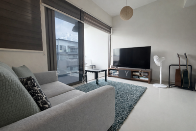 For Rent - The Inflora