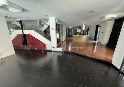 For Rent - Mountbattern road