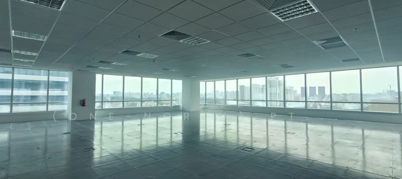 The Metropolis, 9 North Buona Vista Drive, Buona Vista / West Coast / Clementi New Town, 27,739 sqft, Office For Rent, by ViVian Ng , 500072094 - Interior - CommercialGuru.com.sg