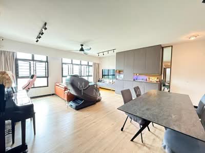 For Sale - 808B Choa Chu Kang Avenue 1