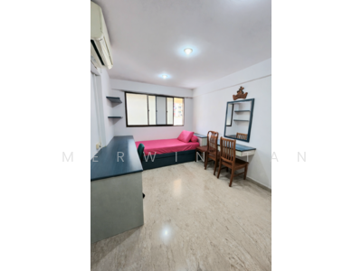 For Rent - 427 Jurong West Avenue 1