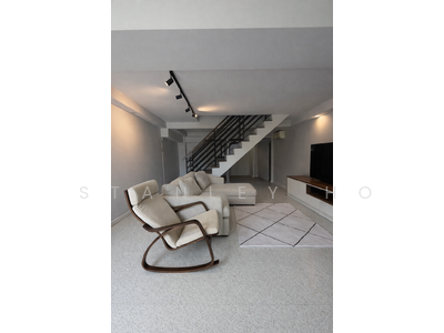 For Rent - 41 Jalan Bahagia