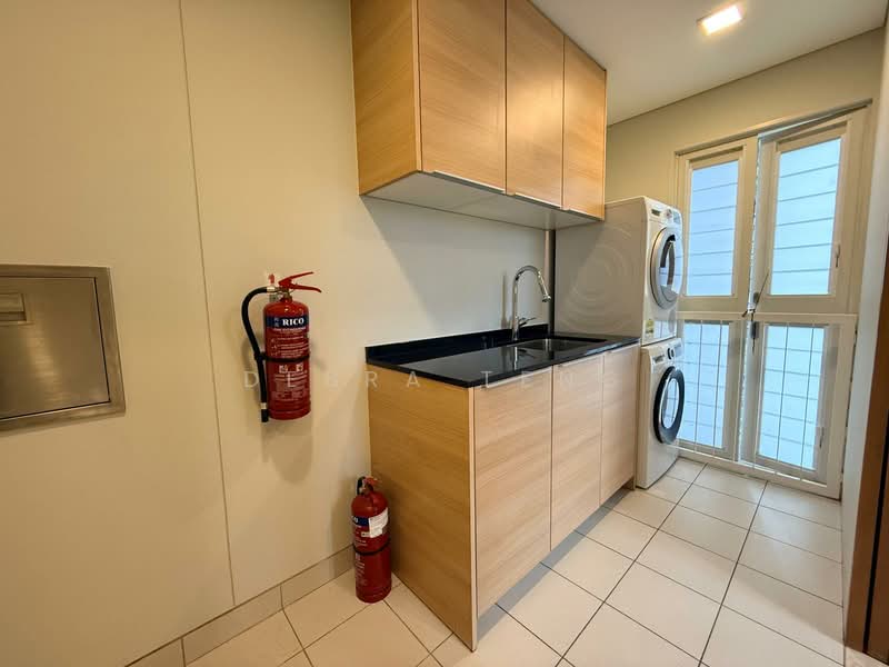 Hana, 8 Tomlinson Road, 4 Bedrooms, 3,531 sqft, Apartment For Rent, by Debra Teng, 500072108 - Interior - PropertyGuru.com.sg