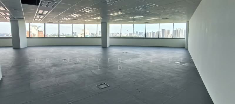 Elementum, 1 North Buona Vista Link, 3,025 sqft, Office For Rent, by ViVian Ng, 500072109 - Interior - CommercialGuru.com.sg