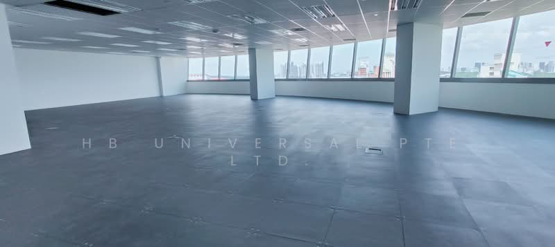 Elementum, 1 North Buona Vista Link, 3,025 sqft, Office For Rent, by ViVian Ng, 500072109 - Interior - CommercialGuru.com.sg