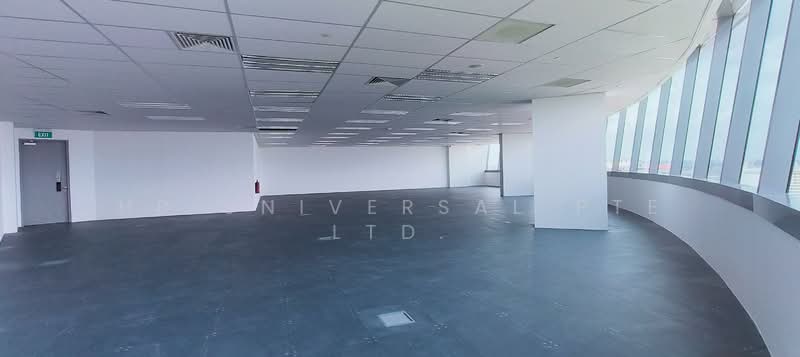 Elementum, 1 North Buona Vista Link, 3,025 sqft, Office For Rent, by ViVian Ng, 500072109 - Interior - CommercialGuru.com.sg