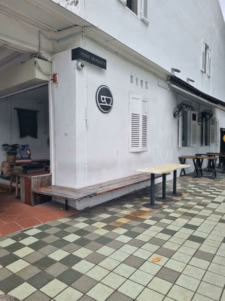 Victoria street, Victoria Street, 3,186 sqft, Food & Beverage For Sale, by Diana Kok, 500072125 - Exterior - CommercialGuru.com.sg