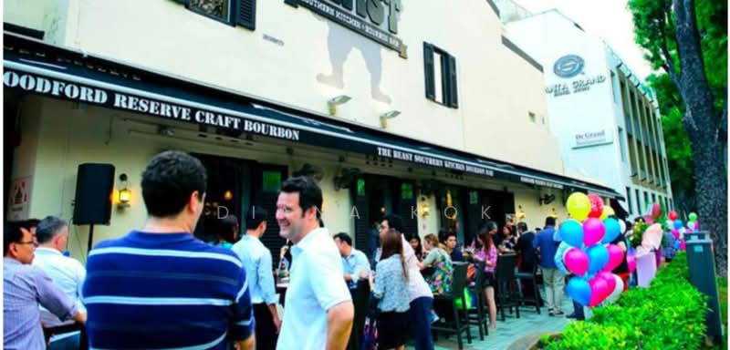 Victoria street, Victoria Street, 3,186 sqft, Food & Beverage For Sale, by Diana Kok, 500072125 - CommercialGuru.com.sg